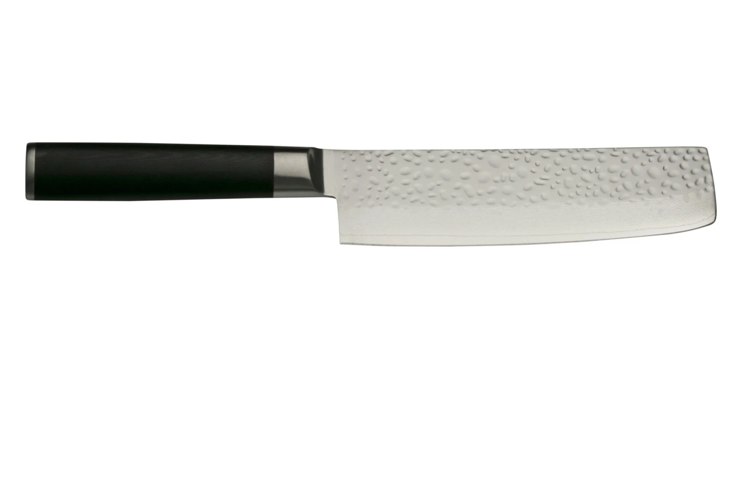 Eden Hammered Damast 2031-116 Nakiri 16,5 Cm - Imagen 2