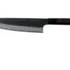 Eden Kanso Aogami Cuchillo De Chef, 23 Cm (para Zurdos)