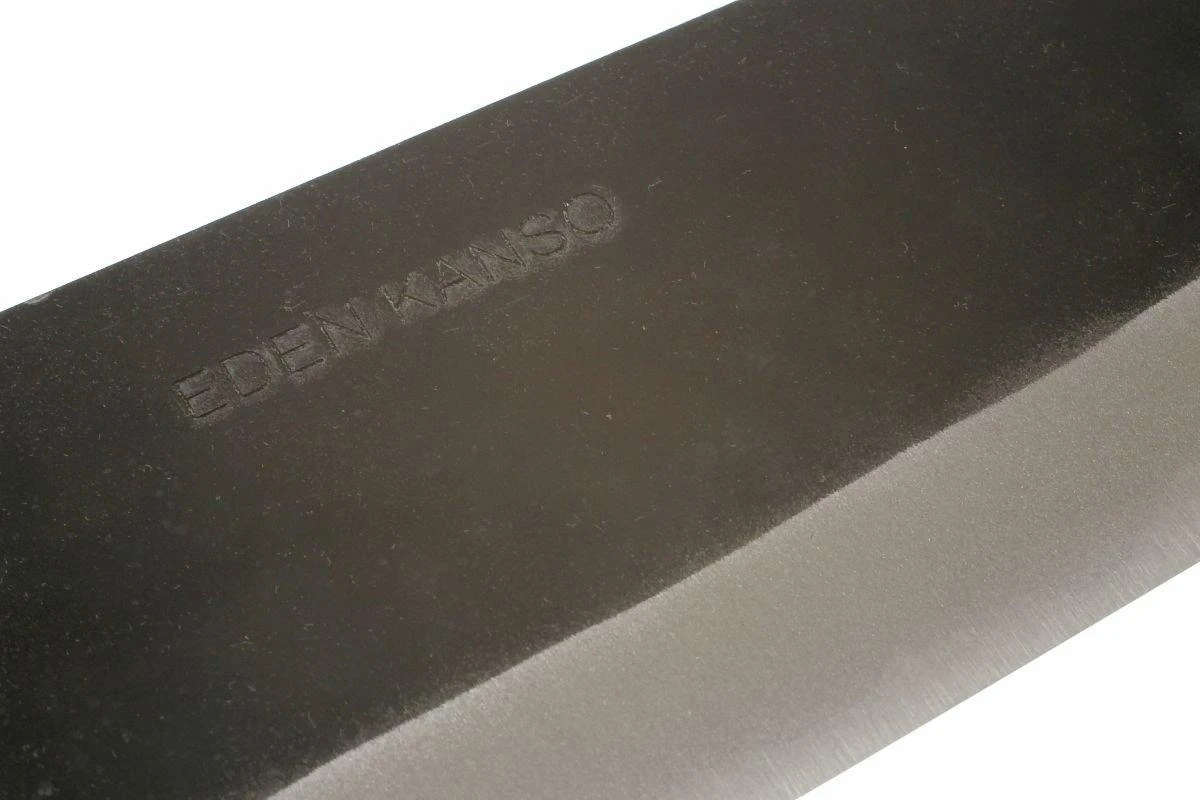 Eden Kanso Aogami Cuchillo De Chef, 23 Cm (para Zurdos) - Imagen 10