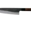 Eden Kanso Aogami Cuchillo De Chef, 23 Cm