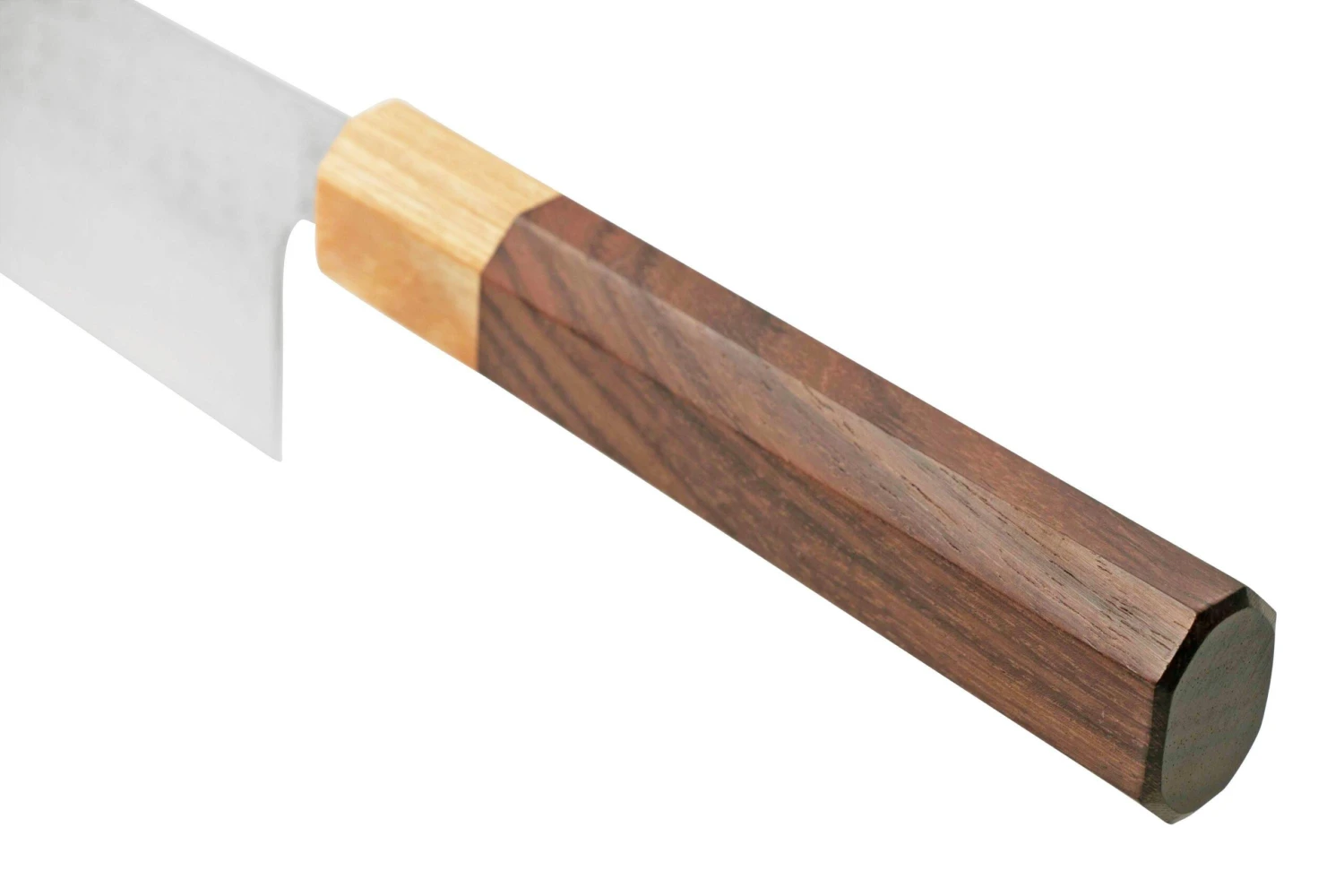 Eden Takara Nakiri 16,5 Cm, Aogami Steel - Imagen 4