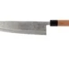 Eden Dento Gyuto 24 Cm, Aogami Steel