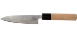 Eden Dento Petty 12 Cm, Aogami Steel