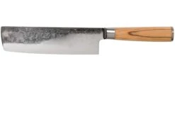 Eden Sugoi Olive 2090-116 Cuchillo Nakiri