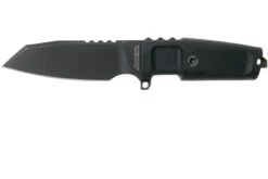 Extrema Ratio Task C, Black 04.1000.0085/BLK Cuchillo Fijo
