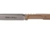 Extrema Ratio Mamba Desert Warfare 04-1000-0477-DW, Cuchillo Fijo