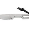 Extrema Ratio Satre, Stonewashed 04.1000.0222/SW Cuchillo De Cuello