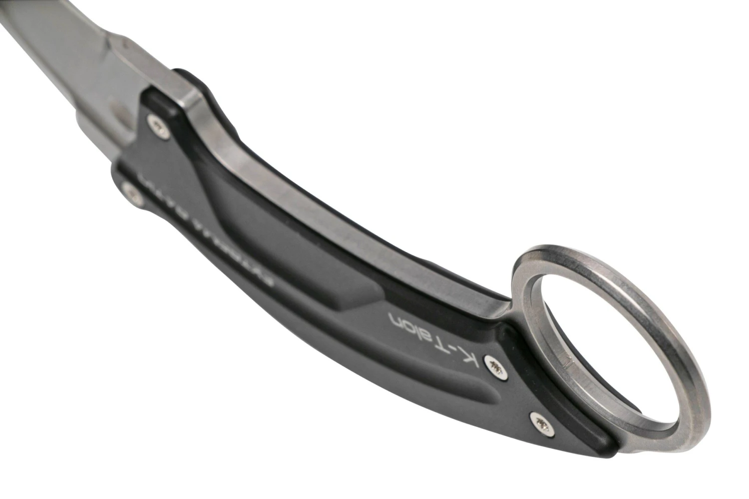 Extrema Ratio K-Talon, Stonewashed 04.1000.0224/SW Cuchillo Karambit - Imagen 4