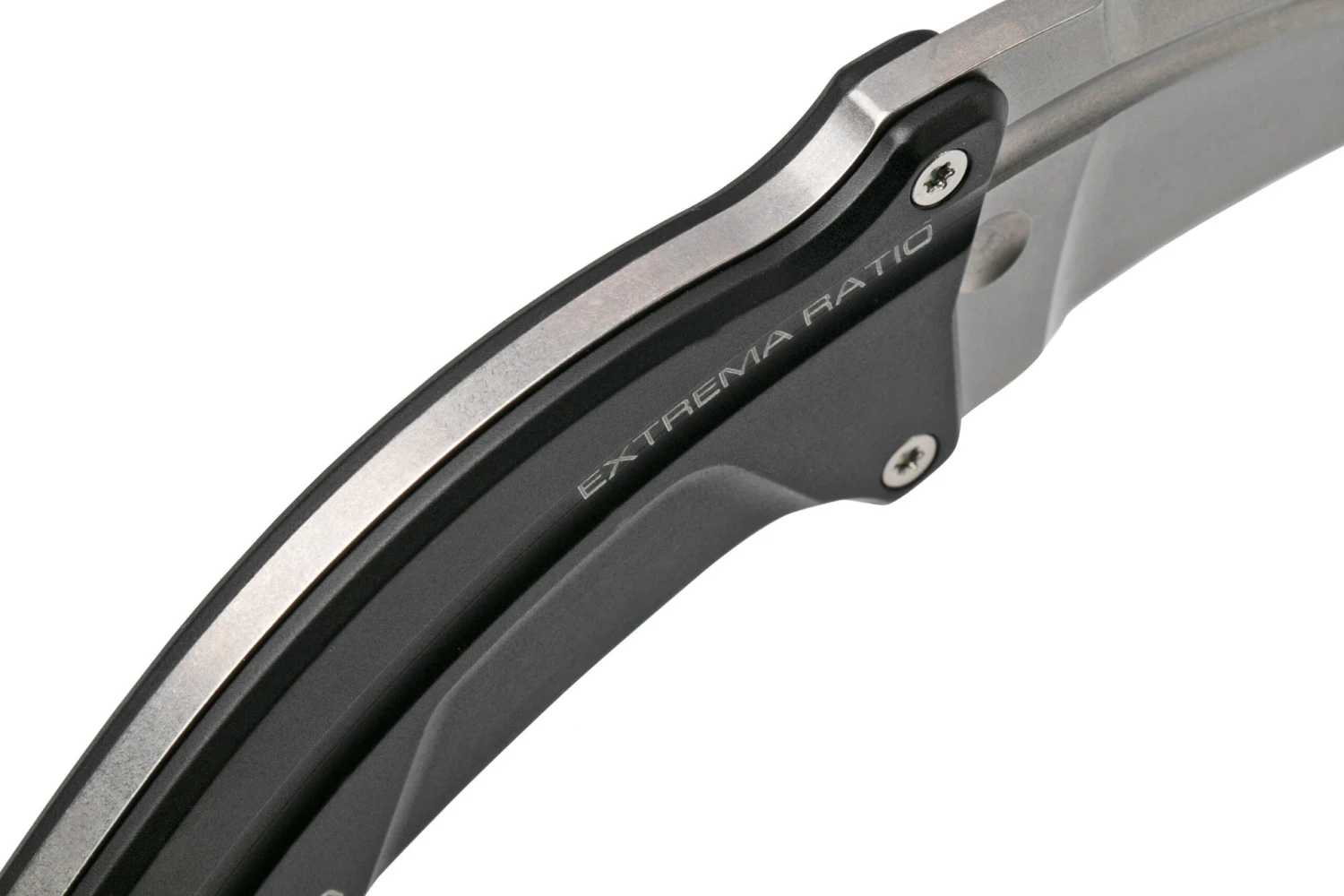 Extrema Ratio K-Talon, Stonewashed 04.1000.0224/SW Cuchillo Karambit - Imagen 5