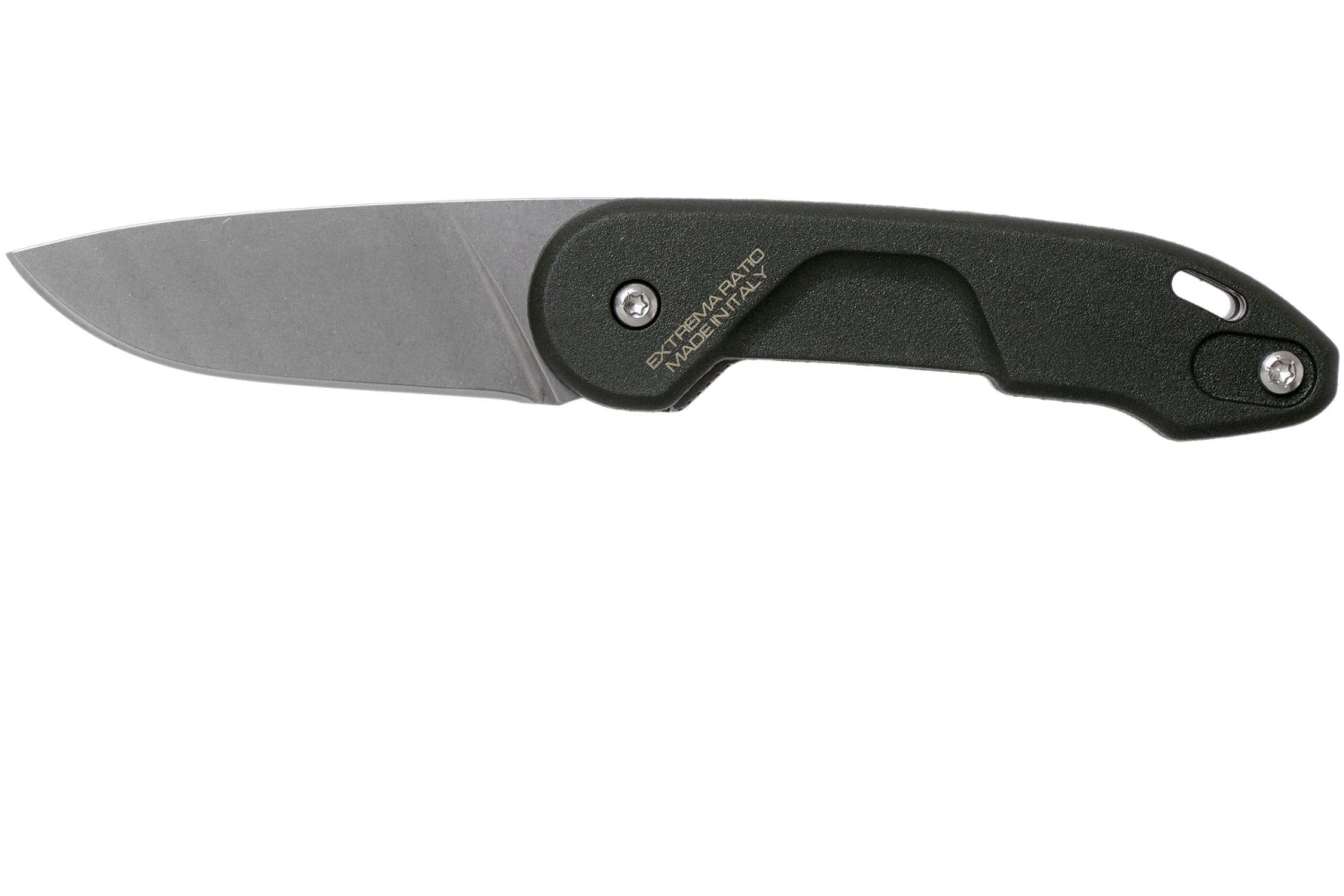 Extrema Ratio BFO R CD, Ranger Green 04.1000.0461/GRN Navaja