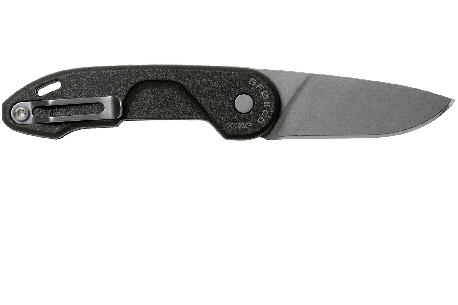 Extrema Ratio BFO R CD, Ranger Green 04.1000.0461/GRN Navaja - Imagen 2