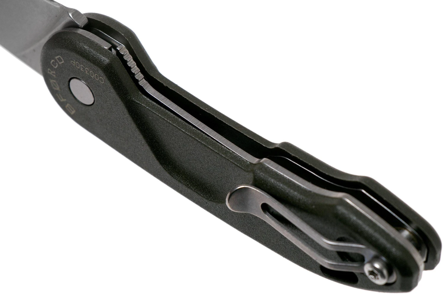 Extrema Ratio BFO R CD, Ranger Green 04.1000.0461/GRN Navaja - Imagen 5