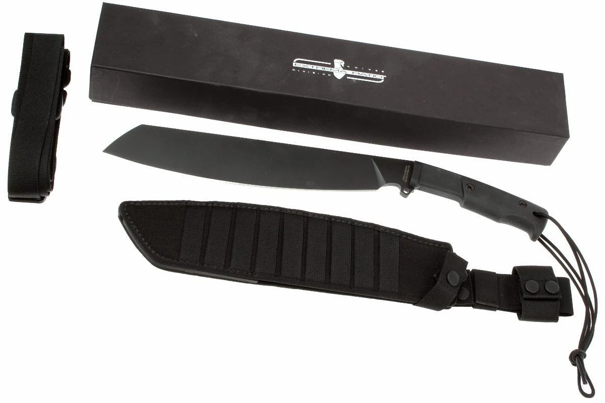 Extrema Ratio Kreios - Imagen 8