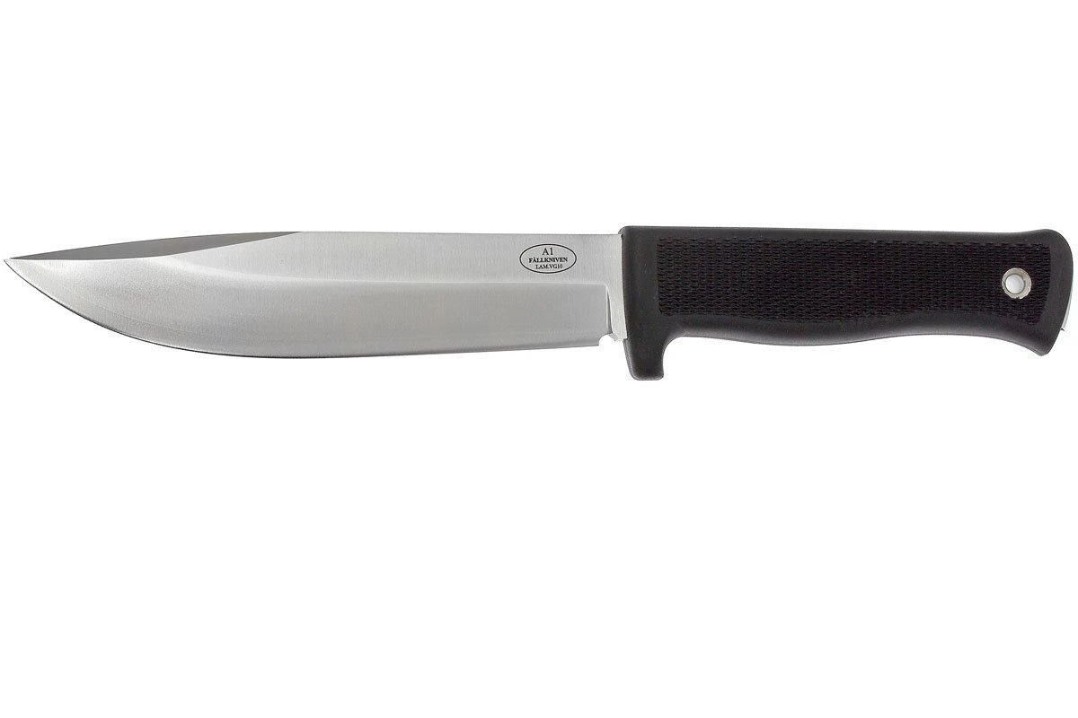 Fällkniven A1, Funda Zytel Para Zurdos A1Z-LEFT