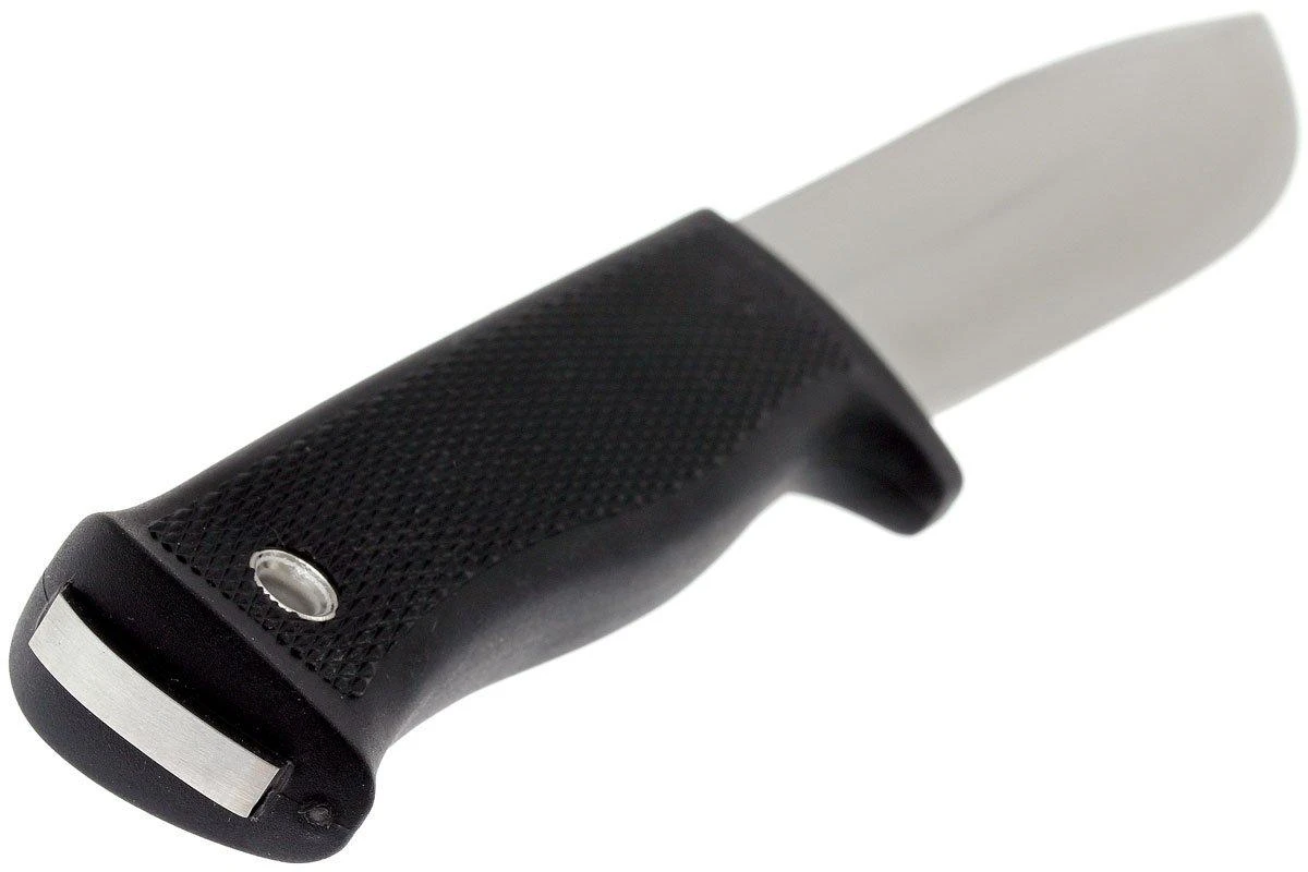 Fällkniven A1, Funda Zytel Para Zurdos A1Z-LEFT - Imagen 5