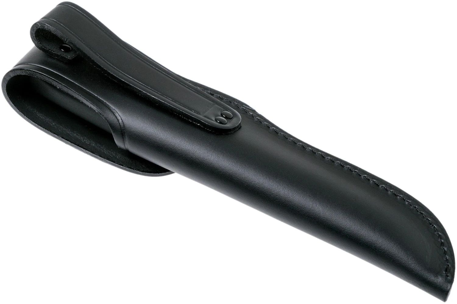 Fällkniven F1 CoS Cuchillo De Exterior, Funda De Cuero - Imagen 8