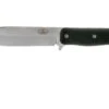 Fällkniven S1x Forest Knife, Cuchillo De Exterior