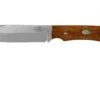 Fällkniven TF1z Taiga Forester, Desert Ironwood Cuchillo De Exterior