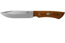 Fällkniven TF1z Taiga Forester, Desert Ironwood Cuchillo De Exterior