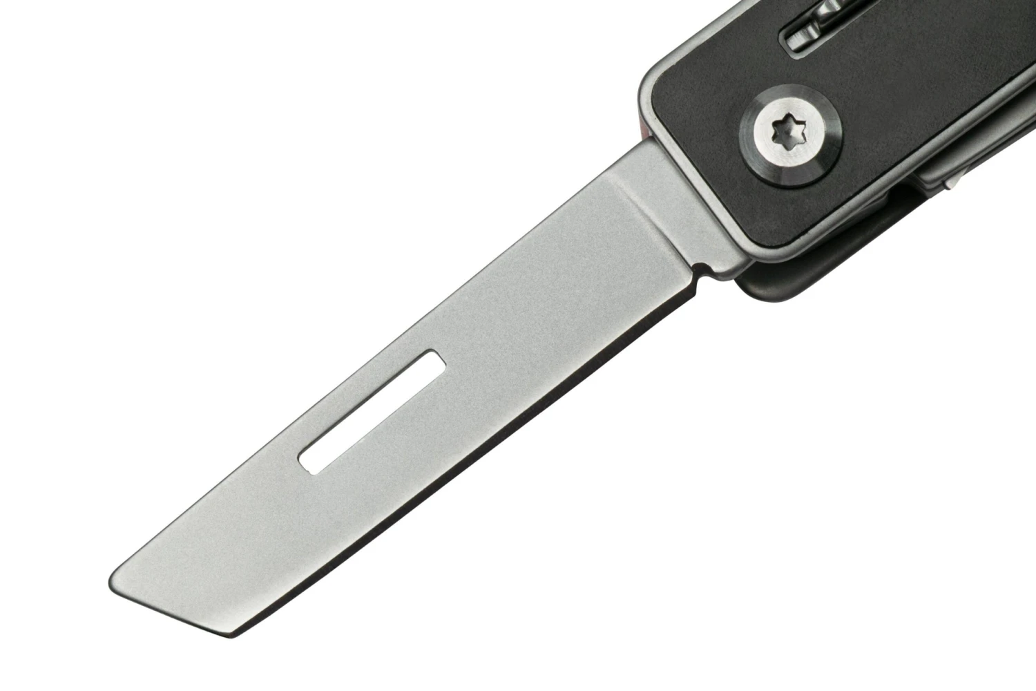 Black Fox Pocket Boss, Naranja BF-205OR Multiherramienta - Imagen 6