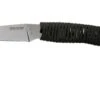 Fox Knives Black Fox Tarlo BF-713 Cuchillo Fijo, Alfredo Doricchi Design