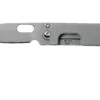 Fox Bean Gen 2 Stonewashed BF-719 Black Fox Navaja, Serge Panchenko Design
