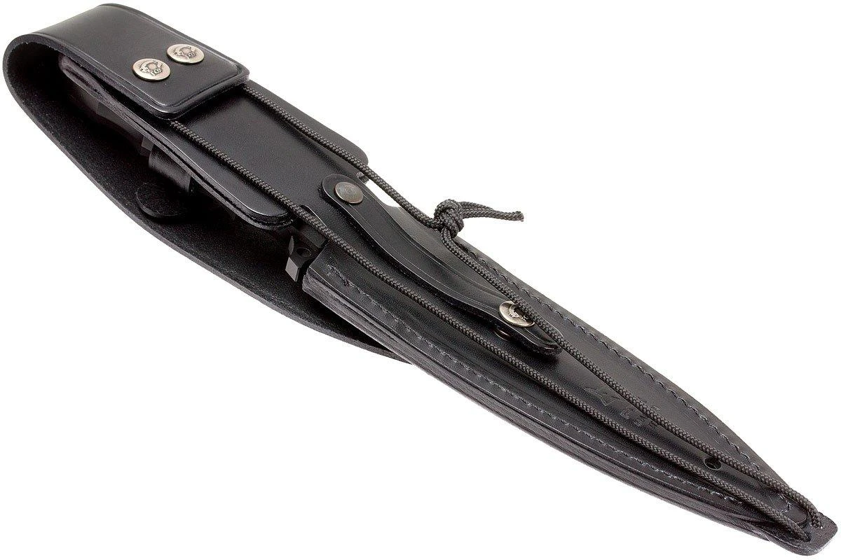 Fox FKMD Modras Black FX-507 Daga, Borut Kincl Design - Imagen 7