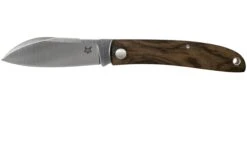 Fox Knives Livri FX-273ZW Zircote Navaja Slipjoint
