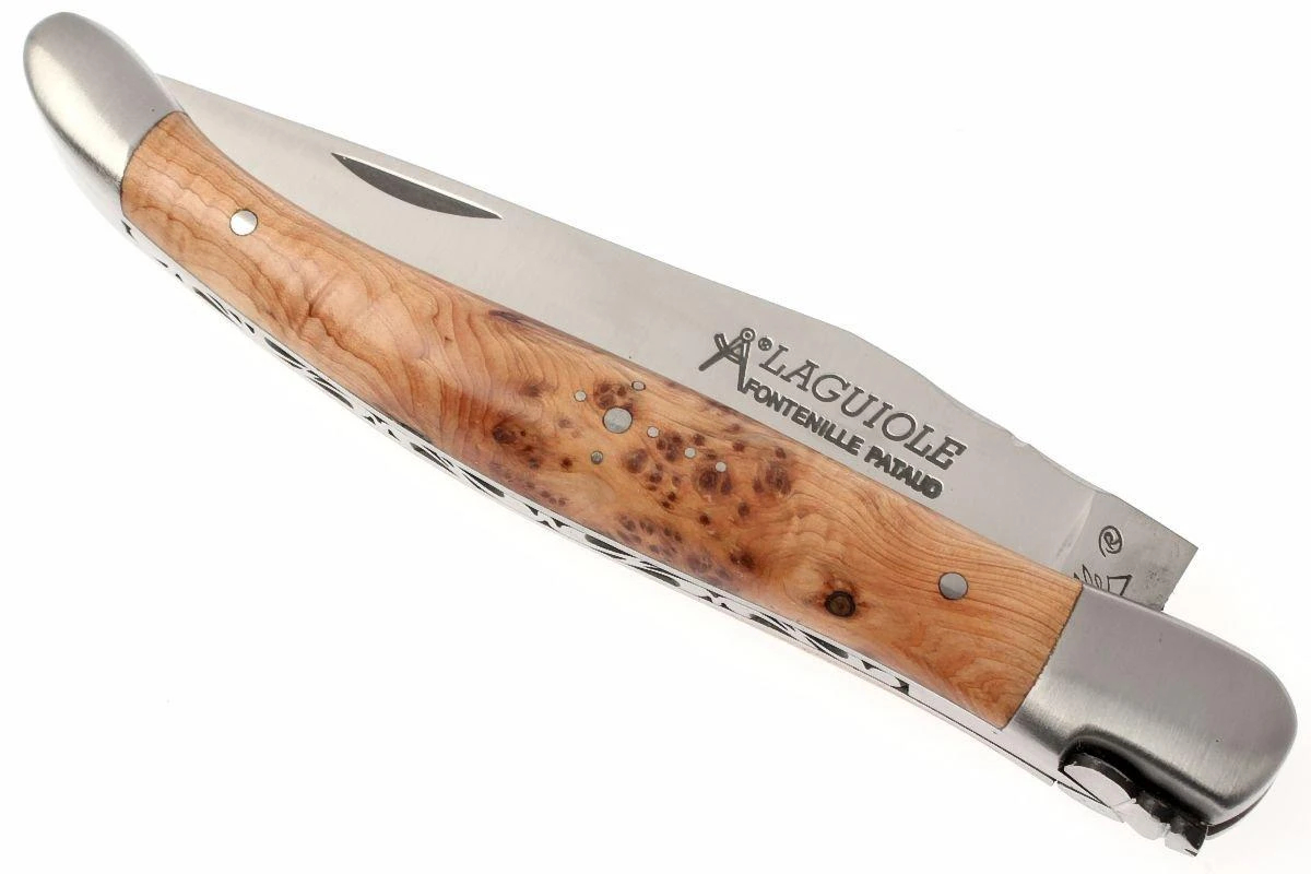 Fontenille Pataud L12G - Imagen 2