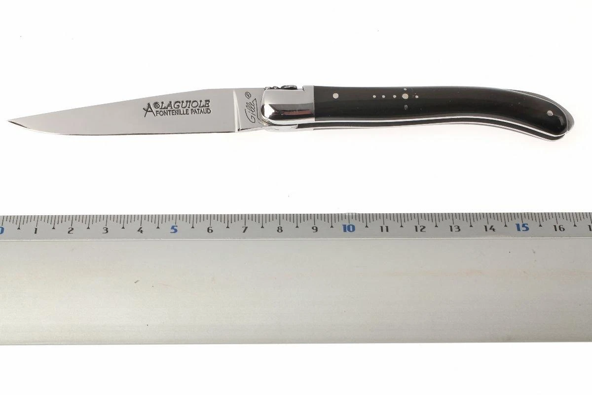 Fontenille Pataud XS Cuerno De Búfalo L4PCN - Imagen 6