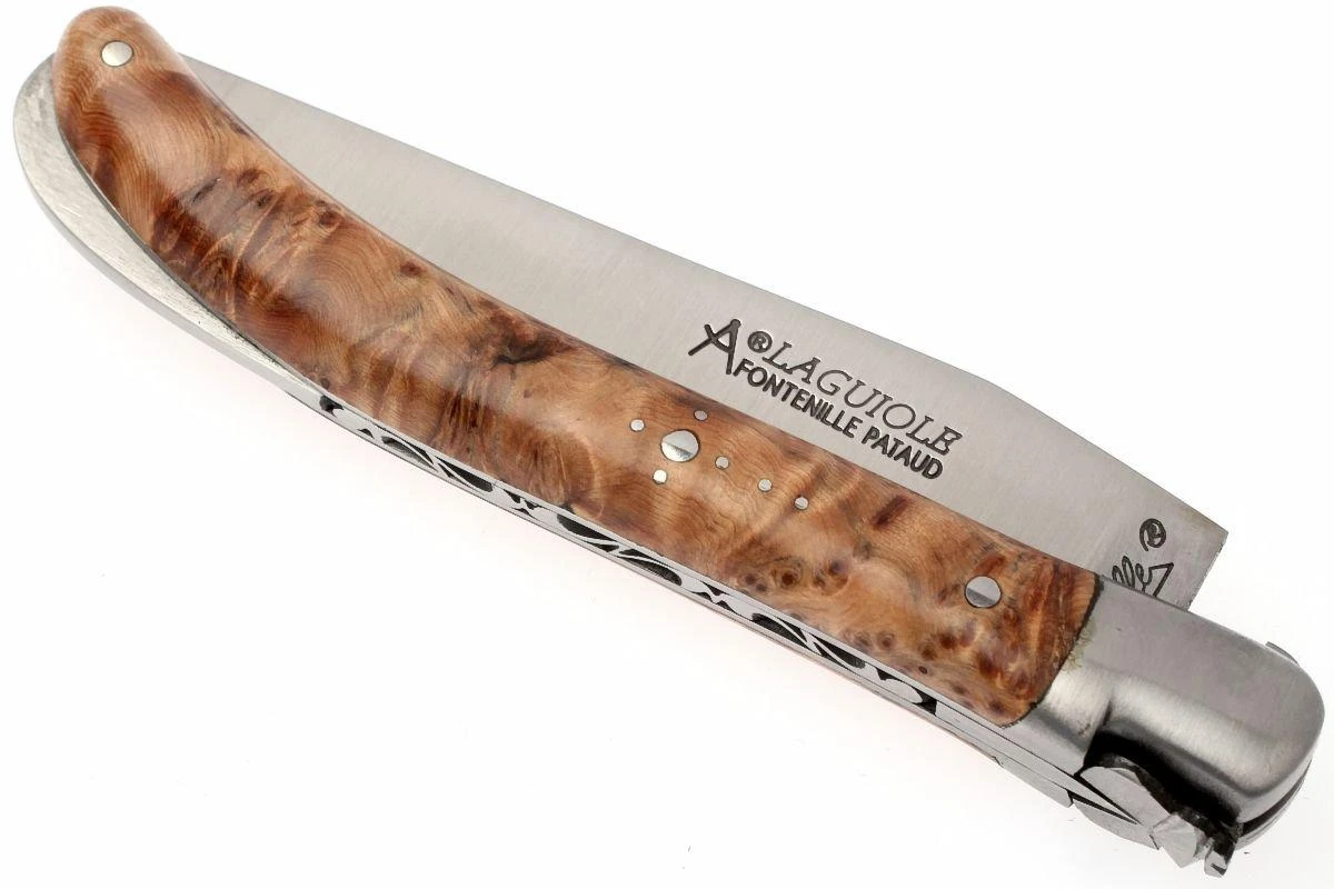 Fontenille Pataud L9G Le Pocket Jeneverbes - Imagen 3