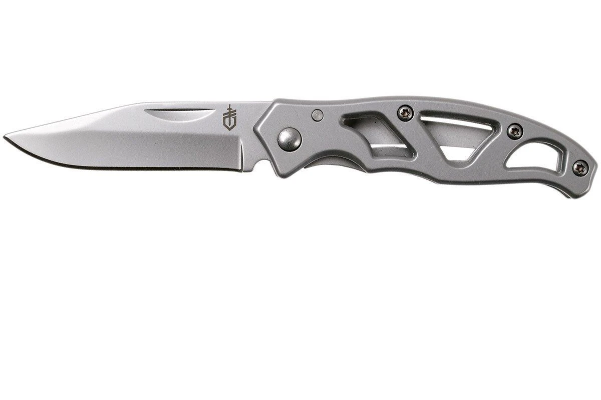 Gerber Paraframe Mini Clip Point 22-48485 Navaja