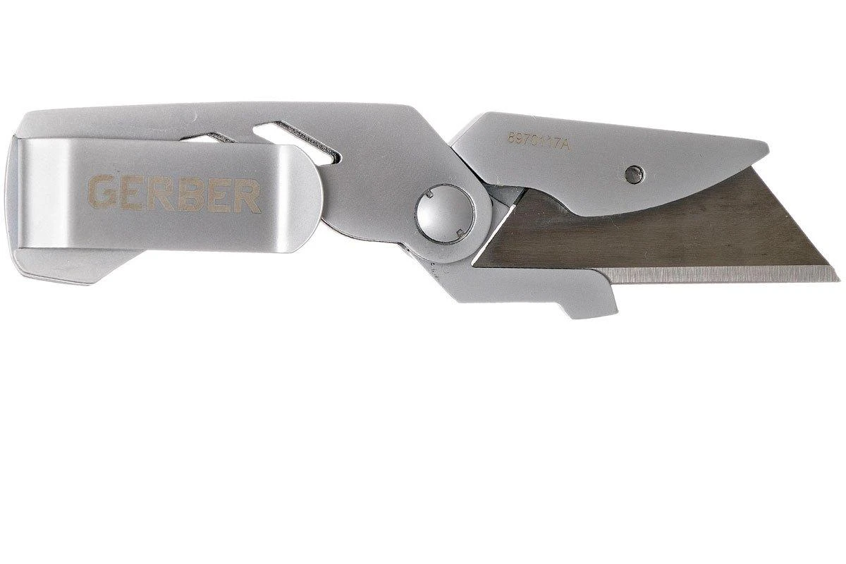 Gerber EAB Lite 31-000345 Navaja, Fine Edge - Imagen 2