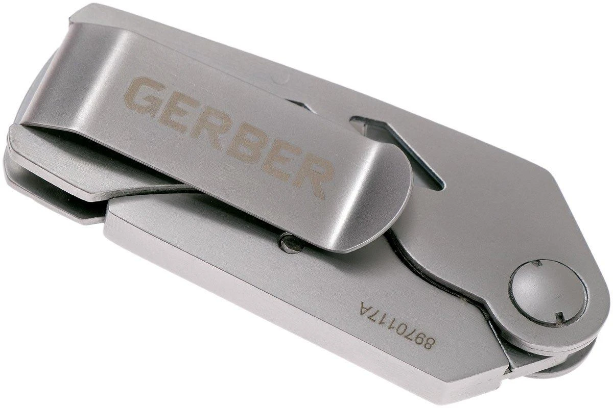 Gerber EAB Lite 31-000345 Navaja, Fine Edge - Imagen 4