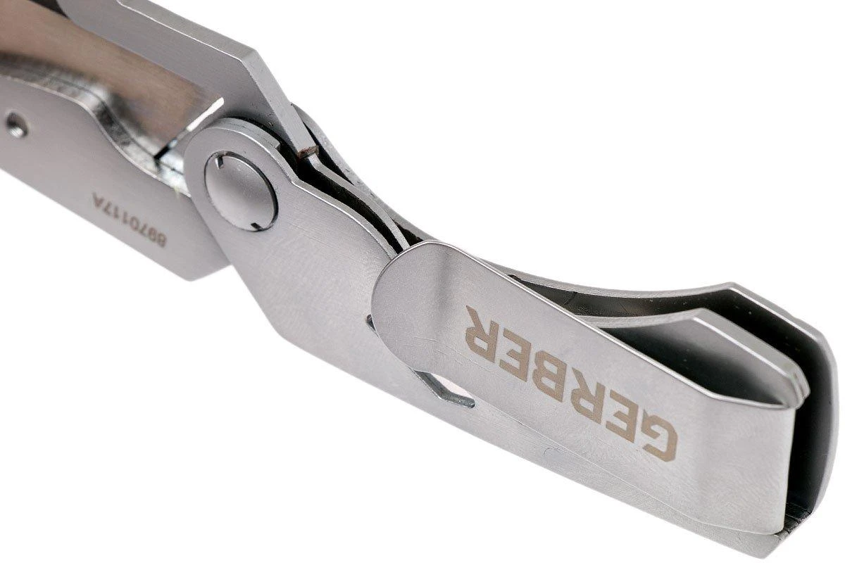 Gerber EAB Lite 31-000345 Navaja, Fine Edge - Imagen 5