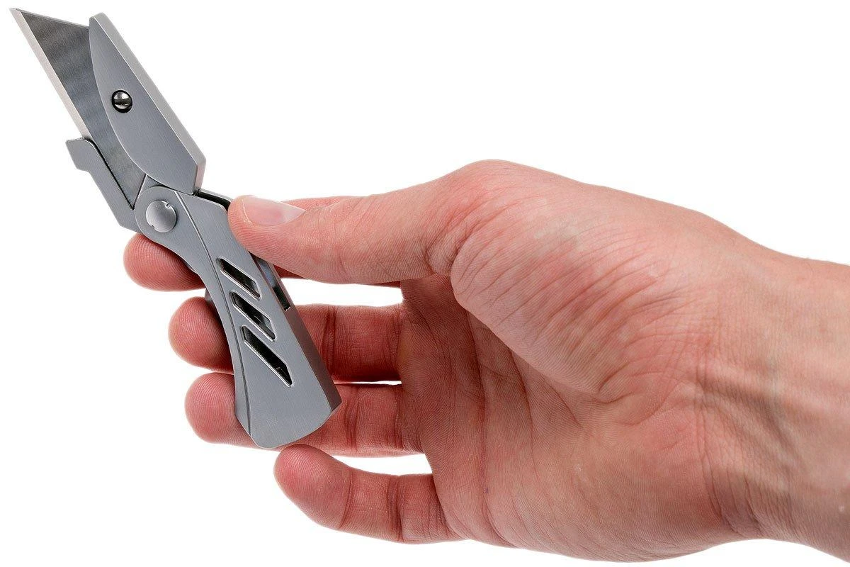 Gerber EAB Lite 31-000345 Navaja, Fine Edge - Imagen 7