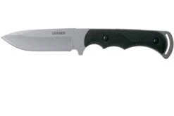 Gerber Freeman Guide Fixed Black 31-000588 Cuchillo Fijo