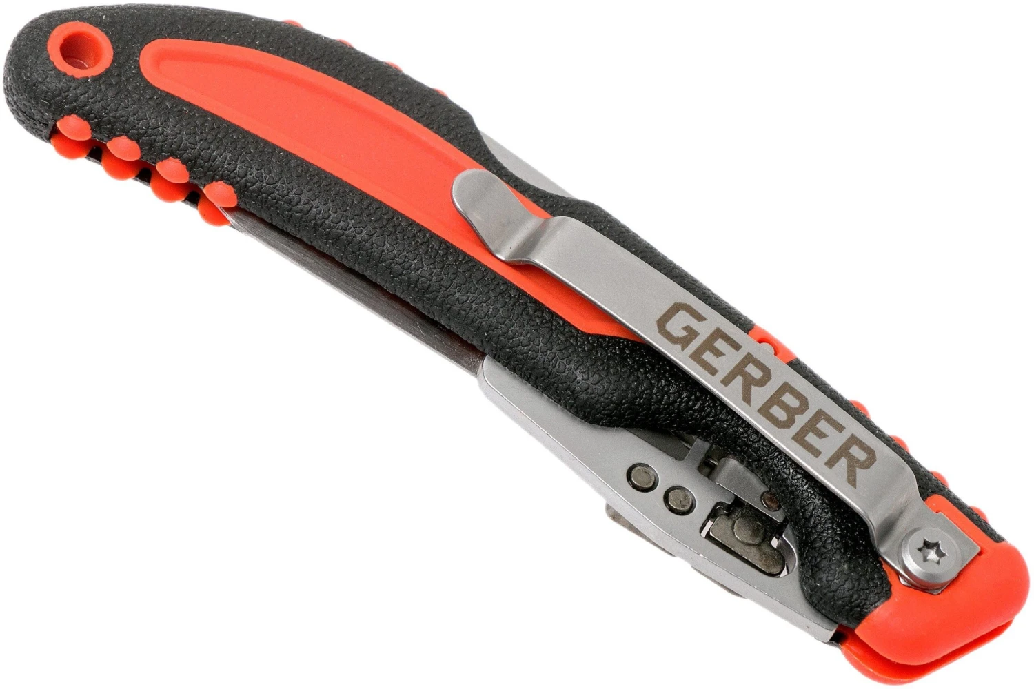 Gerber Vital Pocket Folder 31-002736 Navaja Con Cuchillas Intercambiables - Imagen 6