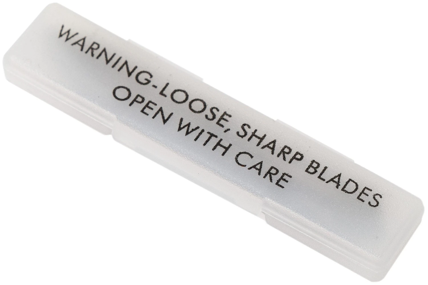 Gerber Vital Pocket Folder 31-002736 Navaja Con Cuchillas Intercambiables - Imagen 8