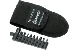 Gerber Tool Kit Para Multiherramientas