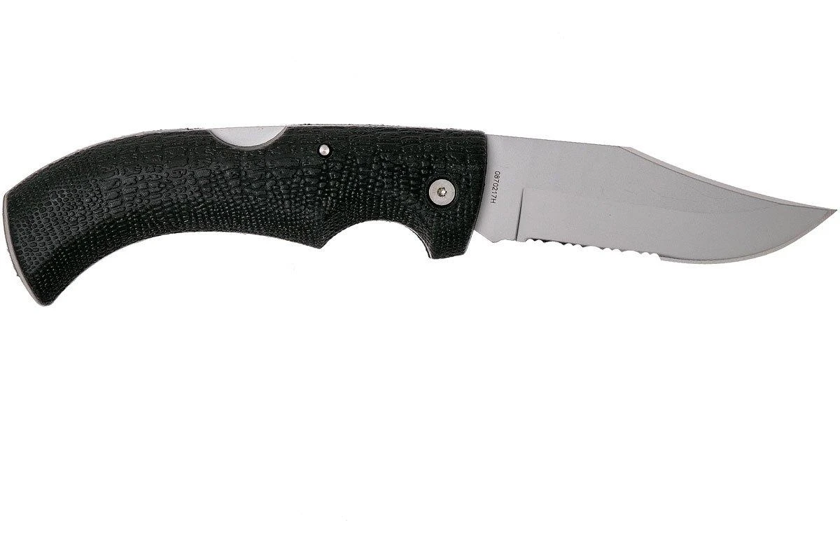Gerber Gator 06079 Clip Point, Navaja Dentada - Imagen 2
