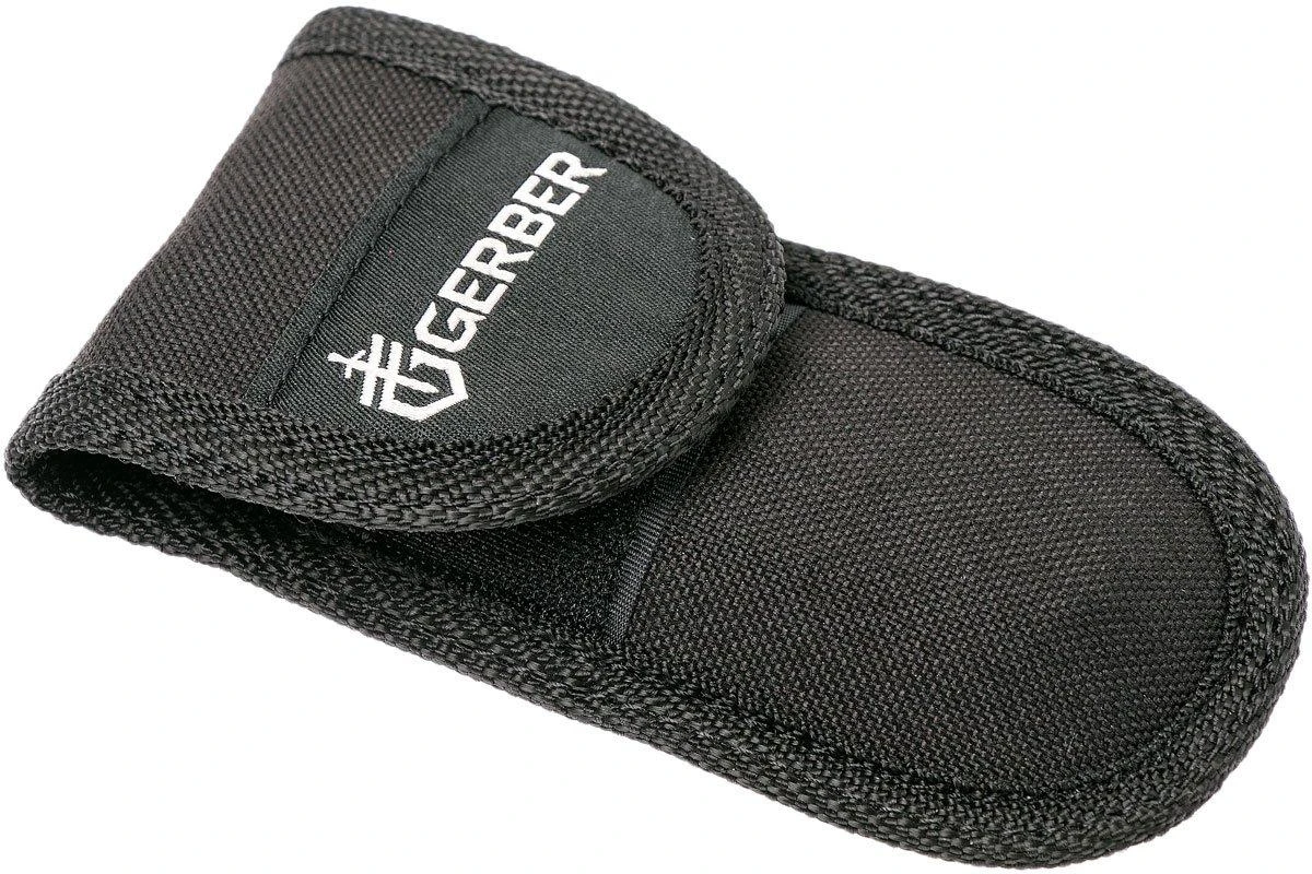 Gerber Gator 06079 Clip Point, Navaja Dentada - Imagen 9