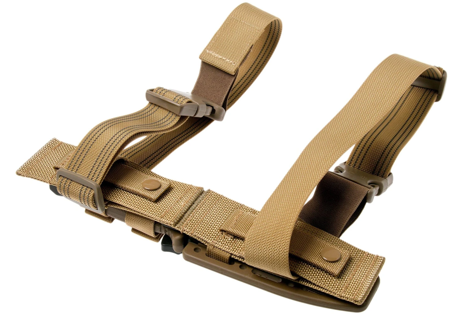 Gerber LMF II Infantry Coyote Brown 22-01463 Cuchillo Fijo - Imagen 8