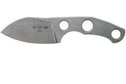 GiantMouse GMF1-C Cuchillo Fijo