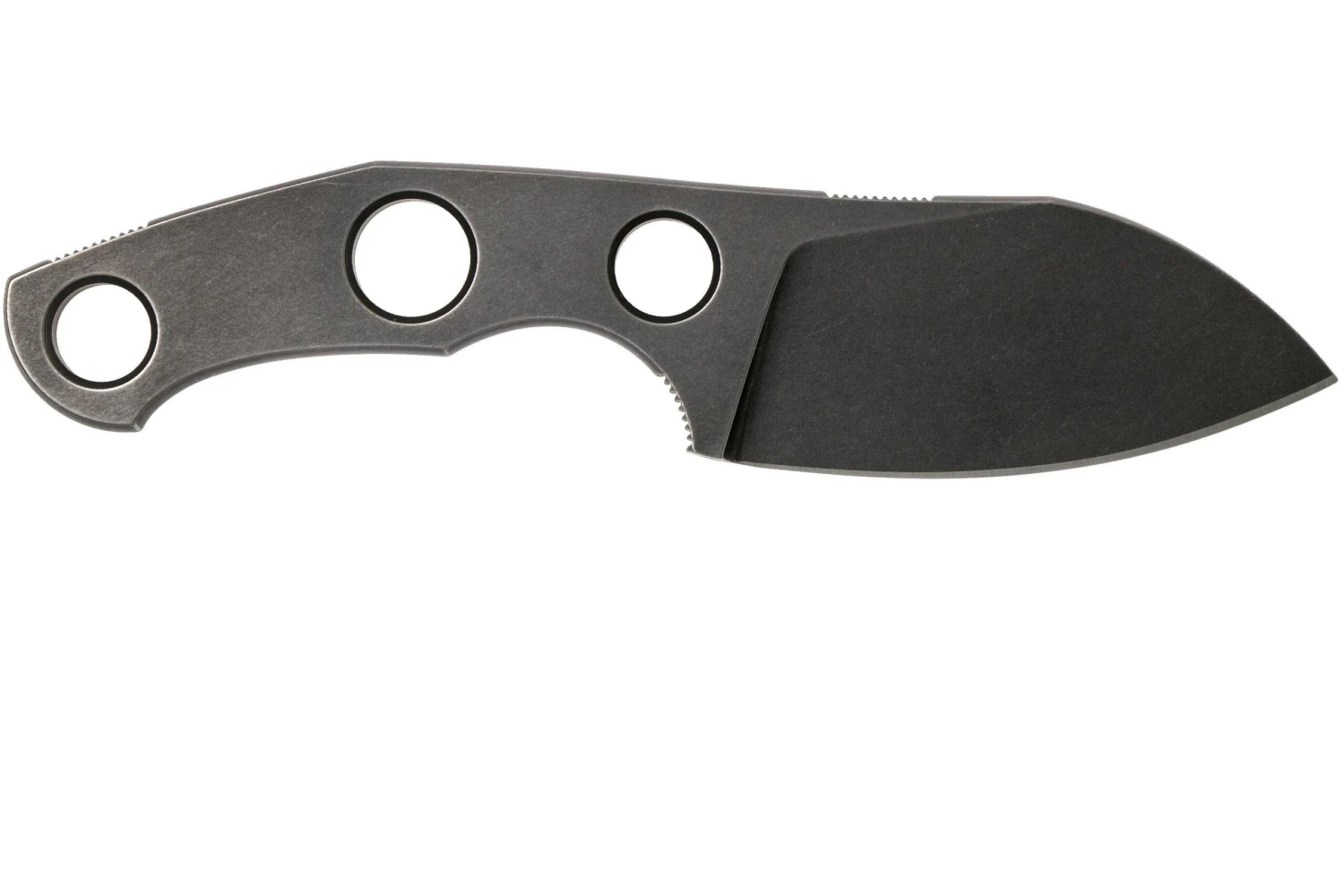 GiantMouse GMF1-F-PVD Cuchillo Fijo - Imagen 2