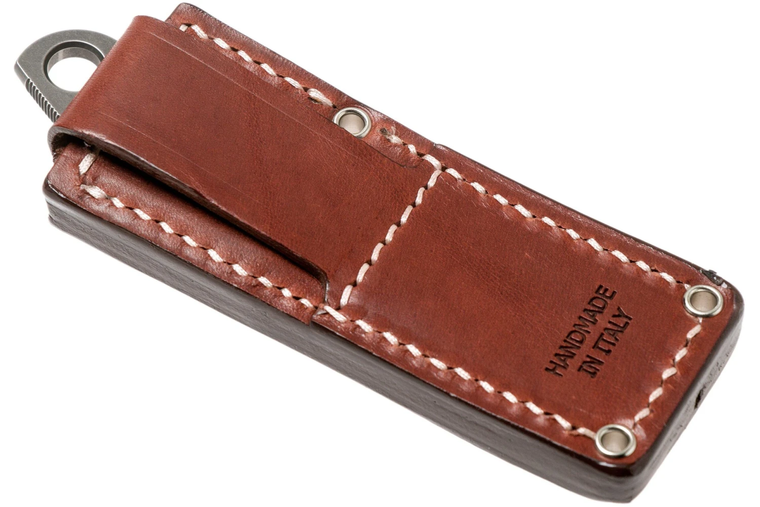 GiantMouse GMF1-F-PVD Cuchillo Fijo - Imagen 8