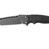 Hogue EX-F01 5.5" Tanto Black G10, Acero A2, 35129 Cuchillo Fijo
