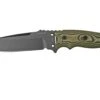 Hogue EX-F01 5.5" G-Mascus Green, Acero A2, 35178 Cuchillo Fijo