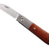 Jack Wolf Laid Back Jack LAIDB-02-ROSE Rosewood, Slipjoint Navaja
