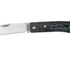 Jack Wolf Venom Jack VEN-01-CCT CamoCarbon Timascus, Navaja Slipjoint